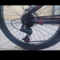 دوچرخه ۲۴تنه بزرگ|دوچرخه، اسکیت، اسکوتر|شاهینشهر, شهرک گلدیس|دیوار