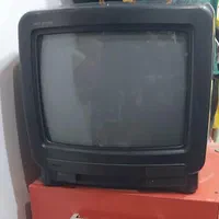 تلویزیون ۱۴ اینچ