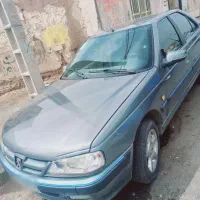 پارس 96|خودرو سواری و وانت|بم, |دیوار