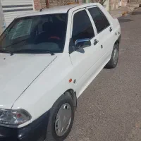 فروش خودرو|خودرو سواری و وانت|شاهین دژ, |دیوار