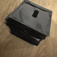 کاور سی دی و دی وی دی