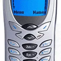 گوشی نوکیا 8250 اصل کلکسیونی