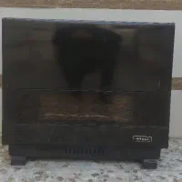 بخاری نمونه|بخاری، هیتر، شومینه|خرم‌آباد, |دیوار