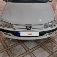 پارس سال 1401|خودرو سواری و وانت|نسیم‌شهر, |دیوار