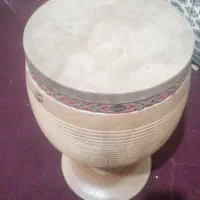 تنبک شیرانی