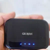 مودم جیبی الکاتل cat12