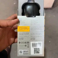 ایرپاد برند qcy با کیفیت بالا،یک هفته‌س خریدمش|لوازم جانبی موبایل و تبلت|بندر ماهشهر, |دیوار