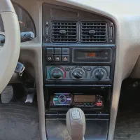 پژو 405بدون رنگ|خودرو سواری و وانت|شاهین‌شهر, عطار|دیوار