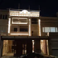 کاشیکاری و سنگاری ساختمان