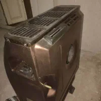 فروش بخاری گازی|بخاری، هیتر، شومینه|میانه, |دیوار