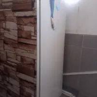 یخچال مارک ارج قدیمی