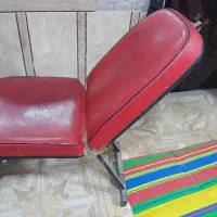 صندلی اصلاح