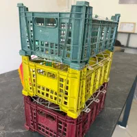 سبد سازی وین پلاست|ظروف نگهدارنده، پلاستیکی، یک‌بارمصرف|شهریار, شهریار|دیوار