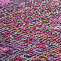 گلیم دست باف|گلیم، جاجیم، گبه|ماکو, |دیوار