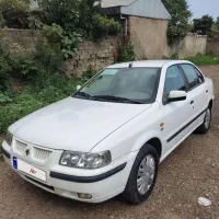 سمند|خودرو سواری و وانت|رشت, حافظ آباد|دیوار