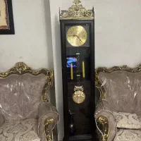 ساعت ایستاده در حد نو