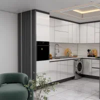 ساخت کابینت و کمد سفارشی با کیفیت عالی|مصالح و تجهیزات ساختمان|شیراز, ستارخان|دیوار