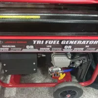 موتور برق جیان دانگ