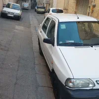 پراید۱۳۱مدل ۹۸|خودرو سواری و وانت|کرج, گلشهر|دیوار