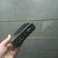 کیس کامپیوتری کوچیک|رایانه رومیزی|تهران, صد دستگاه|دیوار