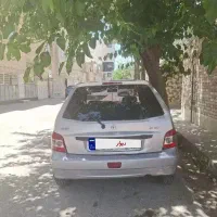 111مدل 89|خودرو سواری و وانت|شاهین‌شهر, طالقانی|دیوار