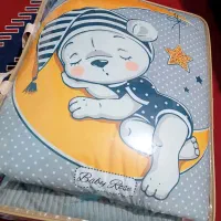 سرویس خواب نوزاد