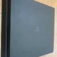 Ps4 slim 1t|کنسول، بازی ویدئویی و آنلاین|رشت, چله خانه|دیوار
