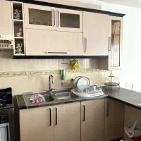 کابینت آشپزخانه|مصالح و تجهیزات ساختمان|هشتگرد, هشتگرد قدیم|دیوار