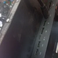 مانیتور hp z24|قطعات و لوازم جانبی رایانه|تهران, فلاح|دیوار