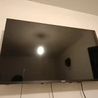 تلویزیون ال ای دی 43 اینج اسمارت هوشمند