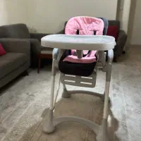 صندلی غذا آلمانی