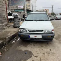 پراید|خودرو سواری و وانت|تالش, هشتپر|دیوار