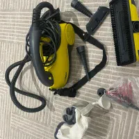 بخارشوی کنوود kenwood