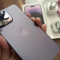 اپل iPhone 14 Pro Max با حافظه 256 گیگابایت ZAA|موبایل|هشتگرد, |دیوار