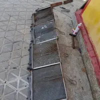 رادیاتور سازی عدالت|خدمات موتور و ماشین|شاهین‌شهر, حاجی آباد|دیوار