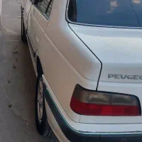 پارس موتور زانتیا|خودرو سواری و وانت|نیشابور, دارایی|دیوار