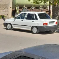 فروش ی دستگاه پراید ۱۳۱ مدل ۹۱