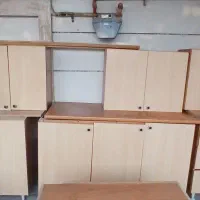 کابینت دست دوم|مصالح و تجهیزات ساختمان|قوچان, |دیوار