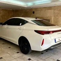 KMC j7 1403|خودرو سواری و وانت|تهران, سعادت‌آباد|دیوار