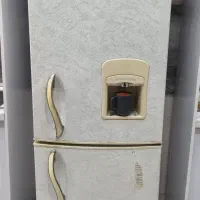 یخچال الکترواستیل