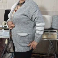 سفارشات بافتنی باماشین|کفش و لباس بچه|اصفهان, بهار آزادی|دیوار