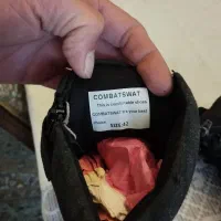 پوتین SWAT. اکبند|کیف، کفش، کمربند|کرج, گلستان|دیوار