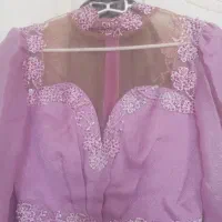 لباس مجلسی نو