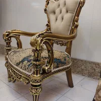 تولید و پخش انواع مبل سلطنتی،راحتی با کیفیت تضمینی