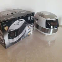 پلو پز نو ۸ نفره