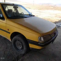 تاکسی بین شهری|خودرو سواری و وانت|سمنان, |دیوار