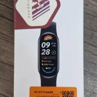 ساعت هوشمندmi band9