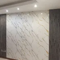 برچسب کابینت آینه دکوراتیو کاغذدیواری پوستر قرنیزو