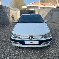 فروش پژو پارس ۹۵ XU7
