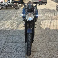 موتور زونتس ۲۳۰|موتورسیکلت|مشهد, کوثر|دیوار